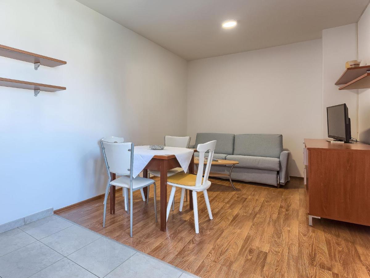 Apartment Nika-3 Umag Exteriör bild