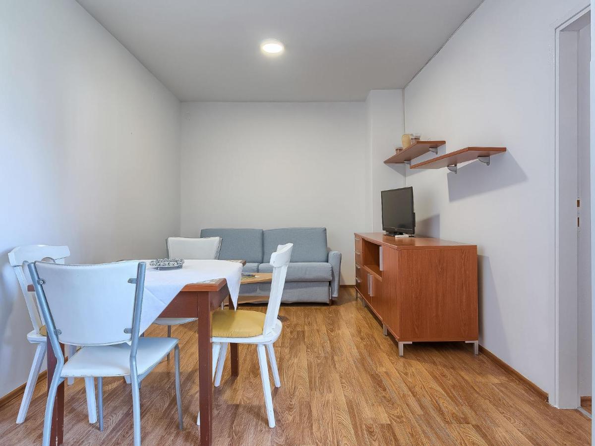 Apartment Nika-3 Umag Exteriör bild